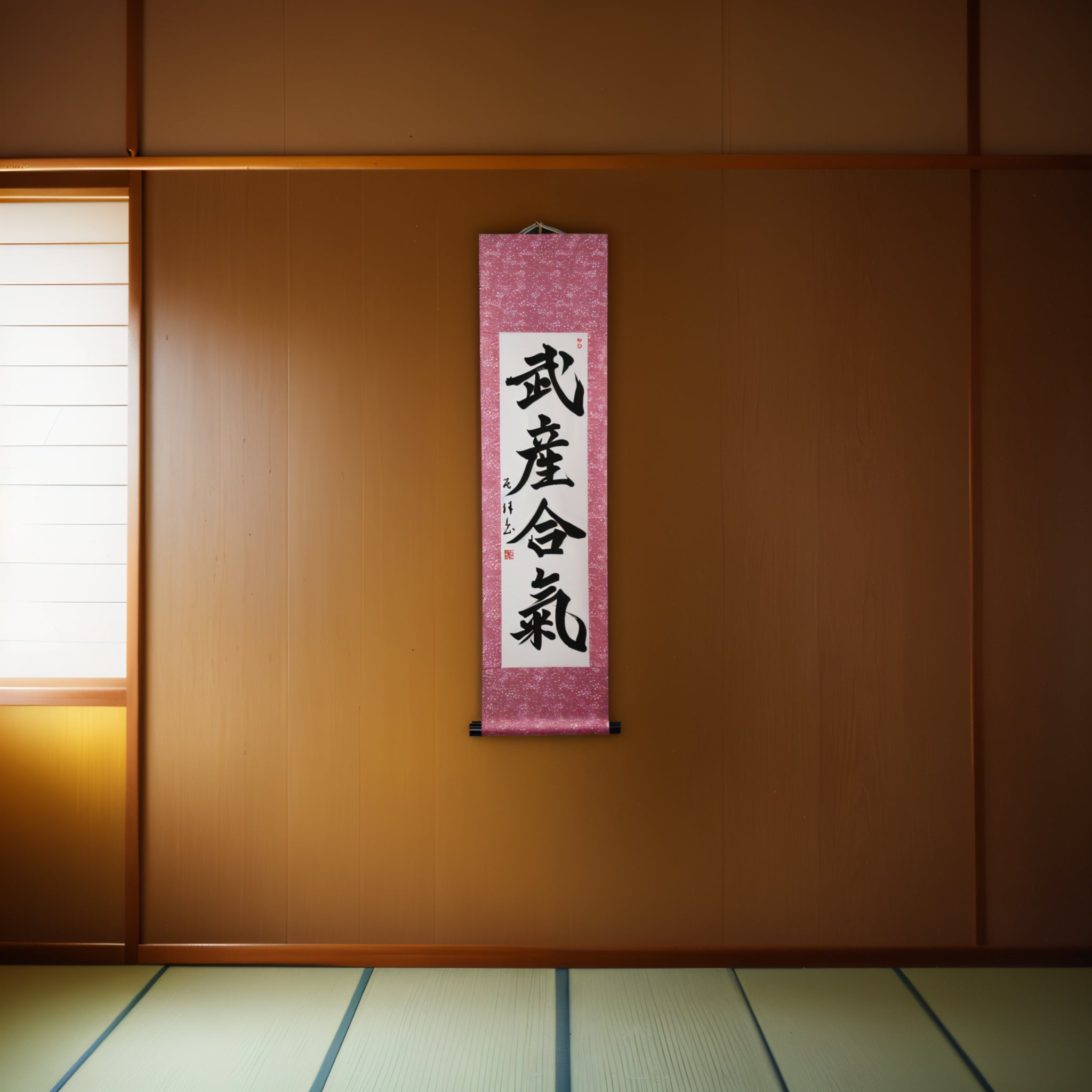 Il potere creativo di Aikido - 武産合気 (Takemusu Aiki) di Yuka
