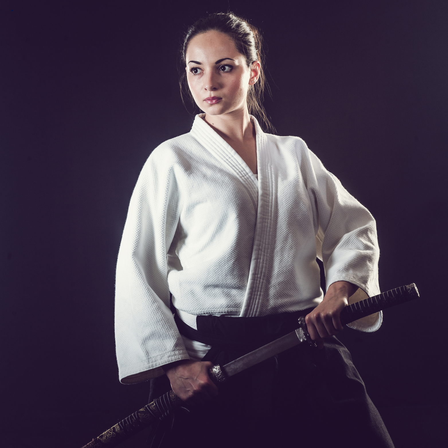 Enfoque Indiviso — 一心不乱 (Isshin Furan) 