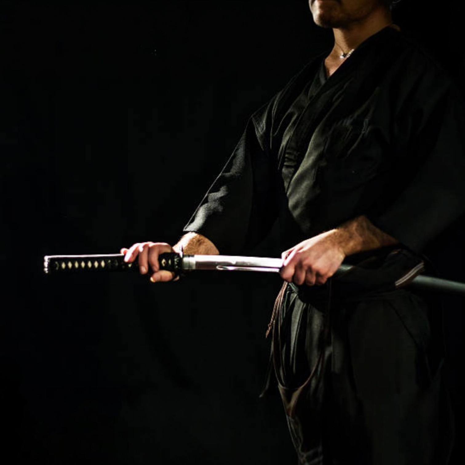 Decisive Blade — 一刀両断 (Ittō Ryōdan)